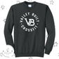 VB Circle Logo