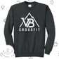 VB Crossfit Logo