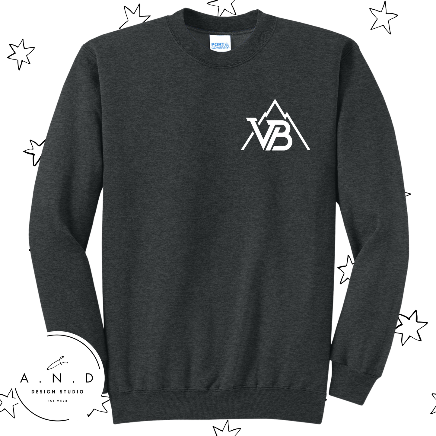 VB Pocket Logo