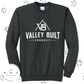 Valley Built Logo