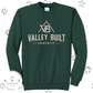 Valley Built Logo