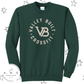 VB Circle Logo