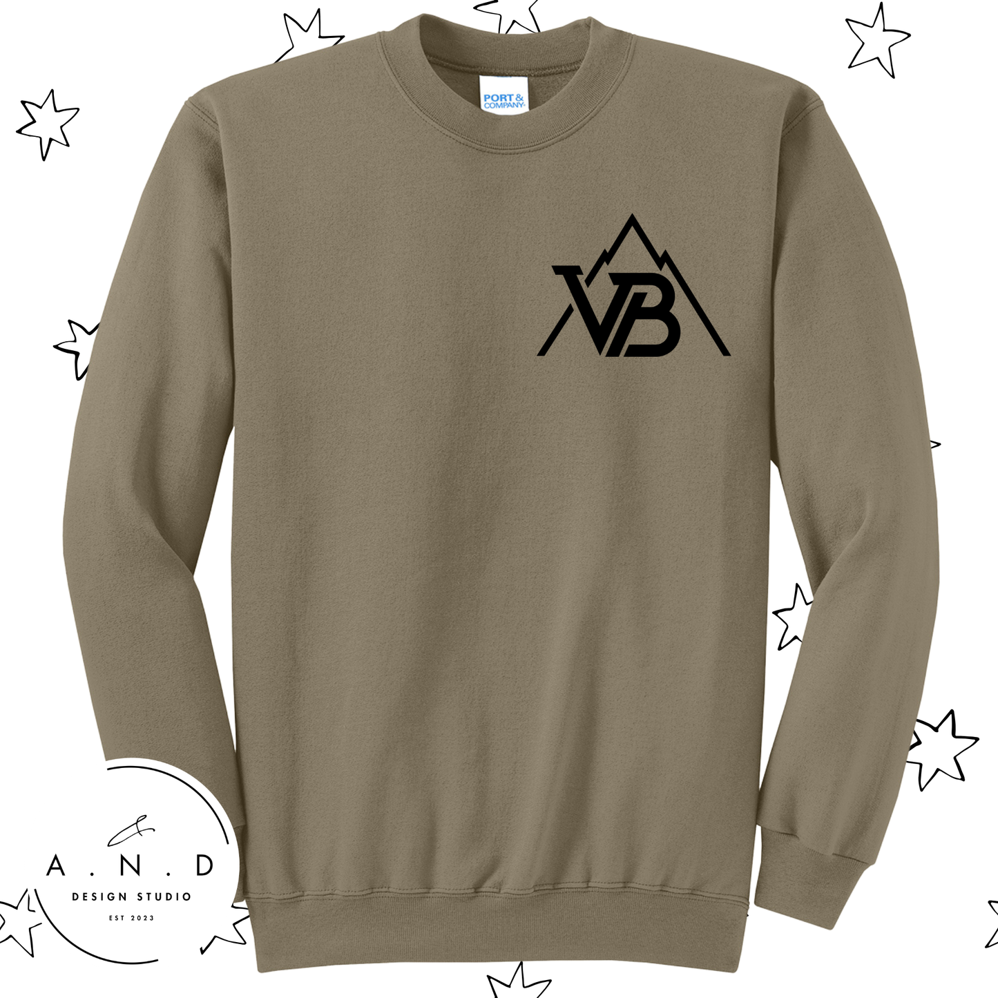 VB Pocket Logo