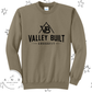 Valley Built Logo