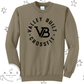 VB Circle Logo
