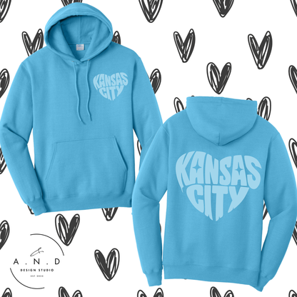 Kansas City Heart