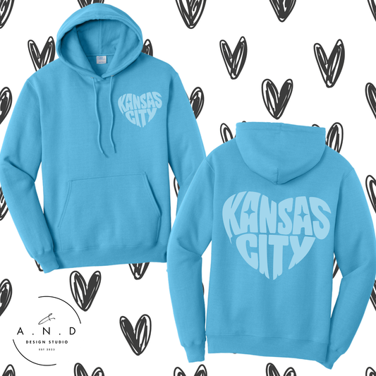Kansas City Heart - youth