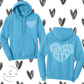 Kansas City Heart - youth