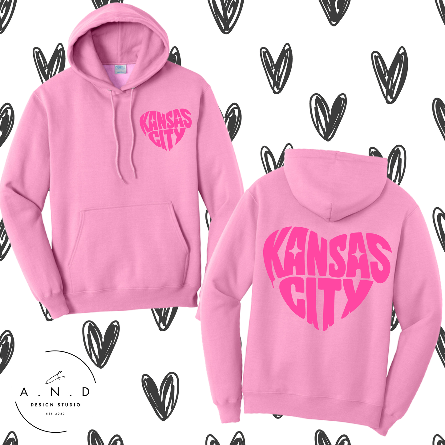 Kansas City Heart