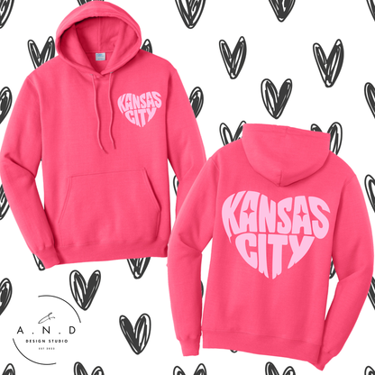 Kansas City Heart - youth
