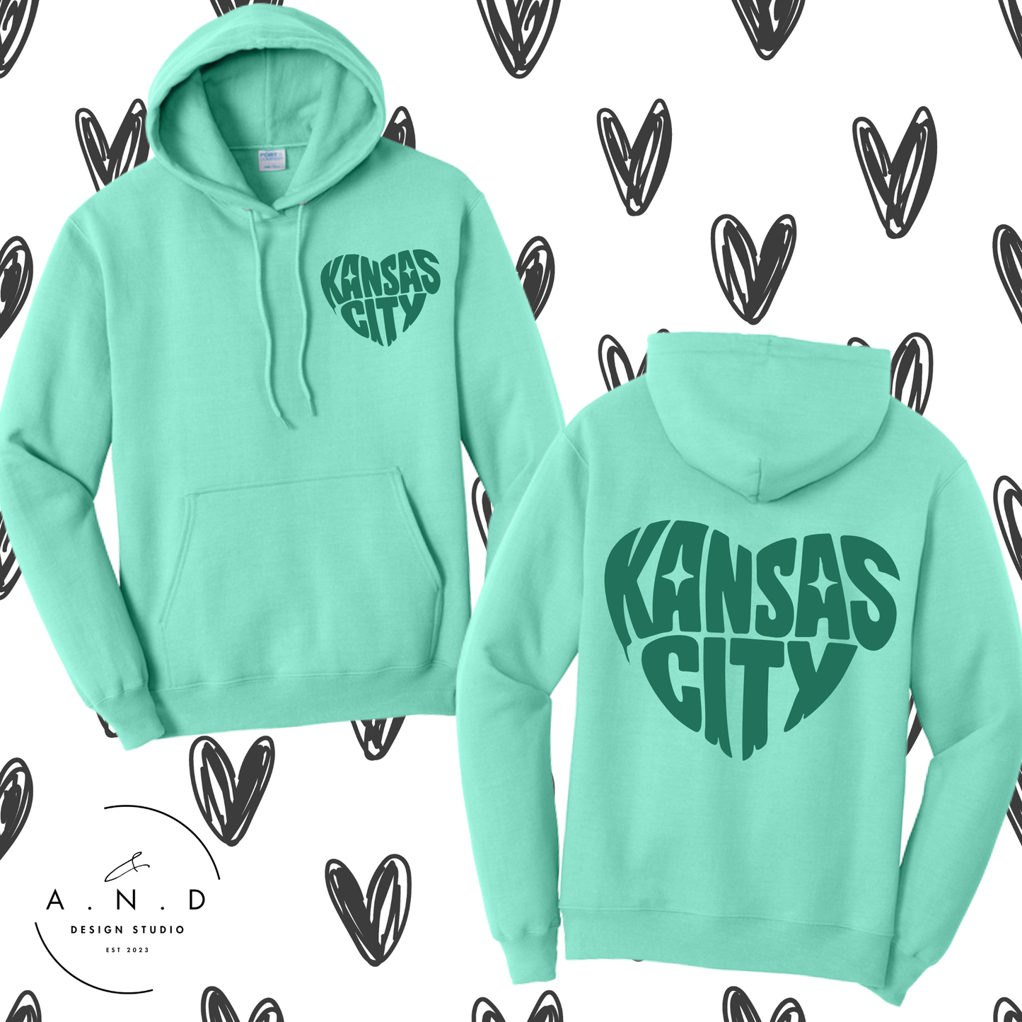 Kansas City Heart