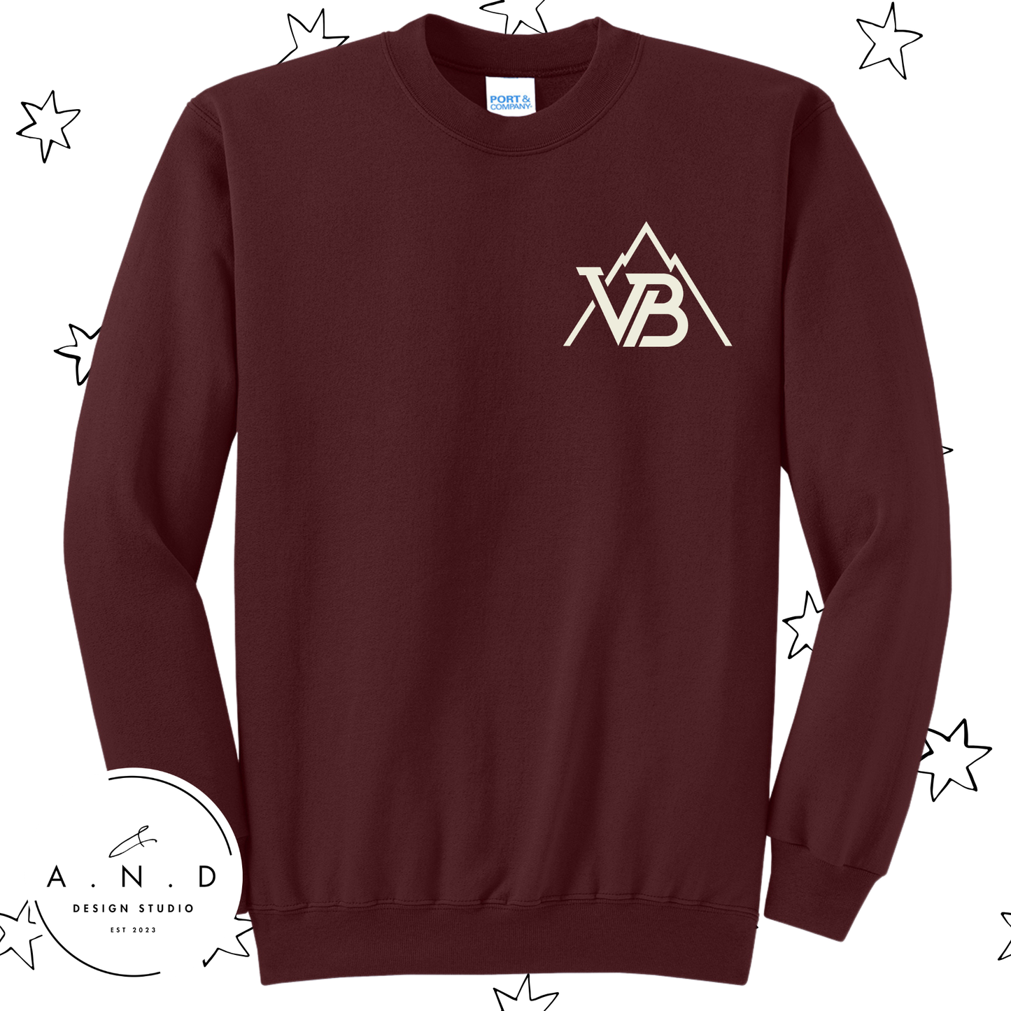 VB Pocket Logo
