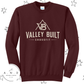 Valley Built Logo