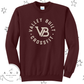 VB Circle Logo