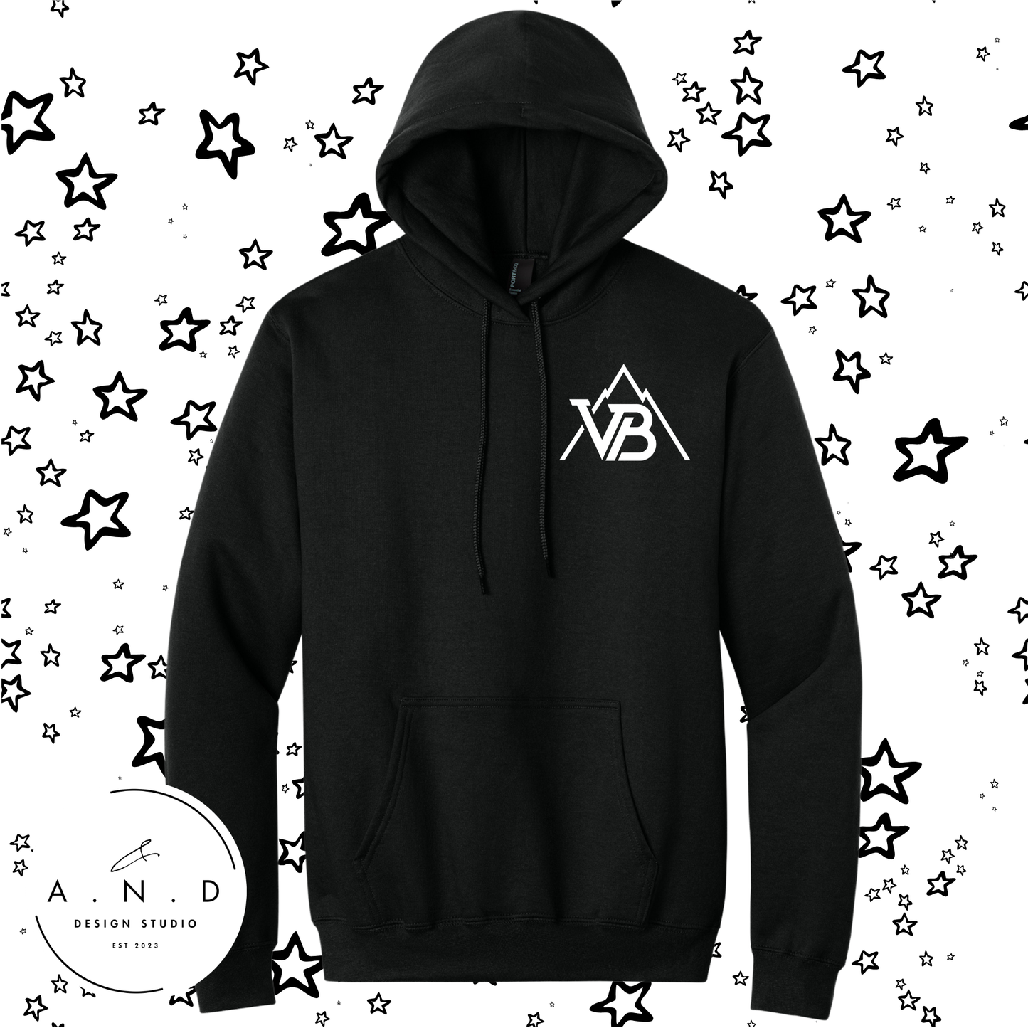 VB Pocket Logo