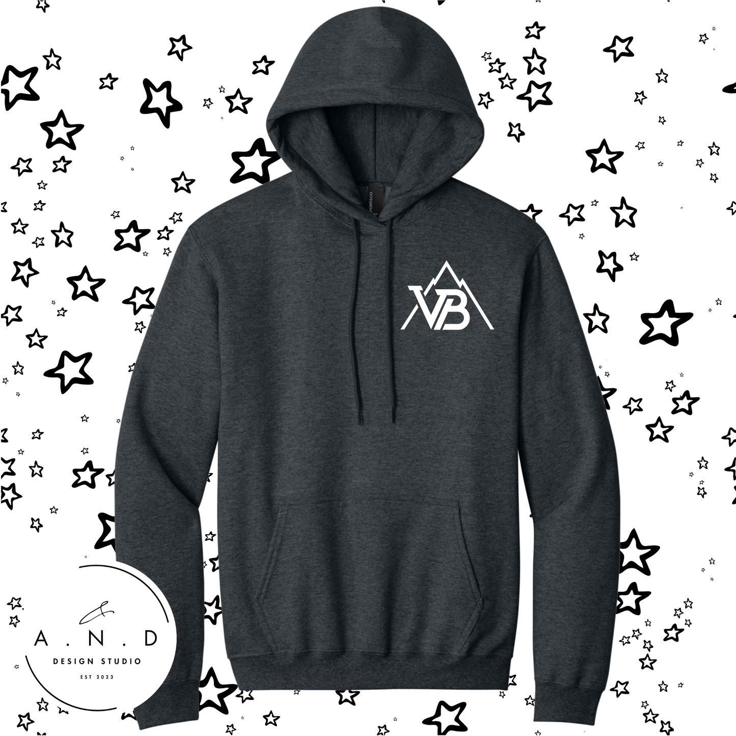 VB Pocket Logo