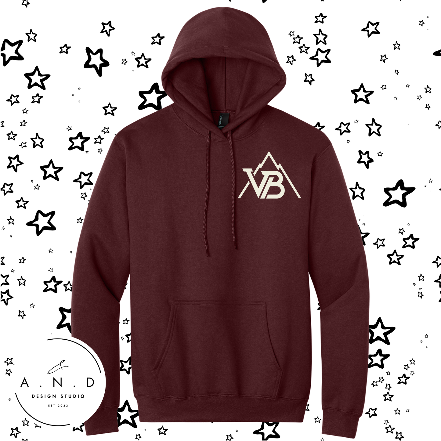 VB Pocket Logo