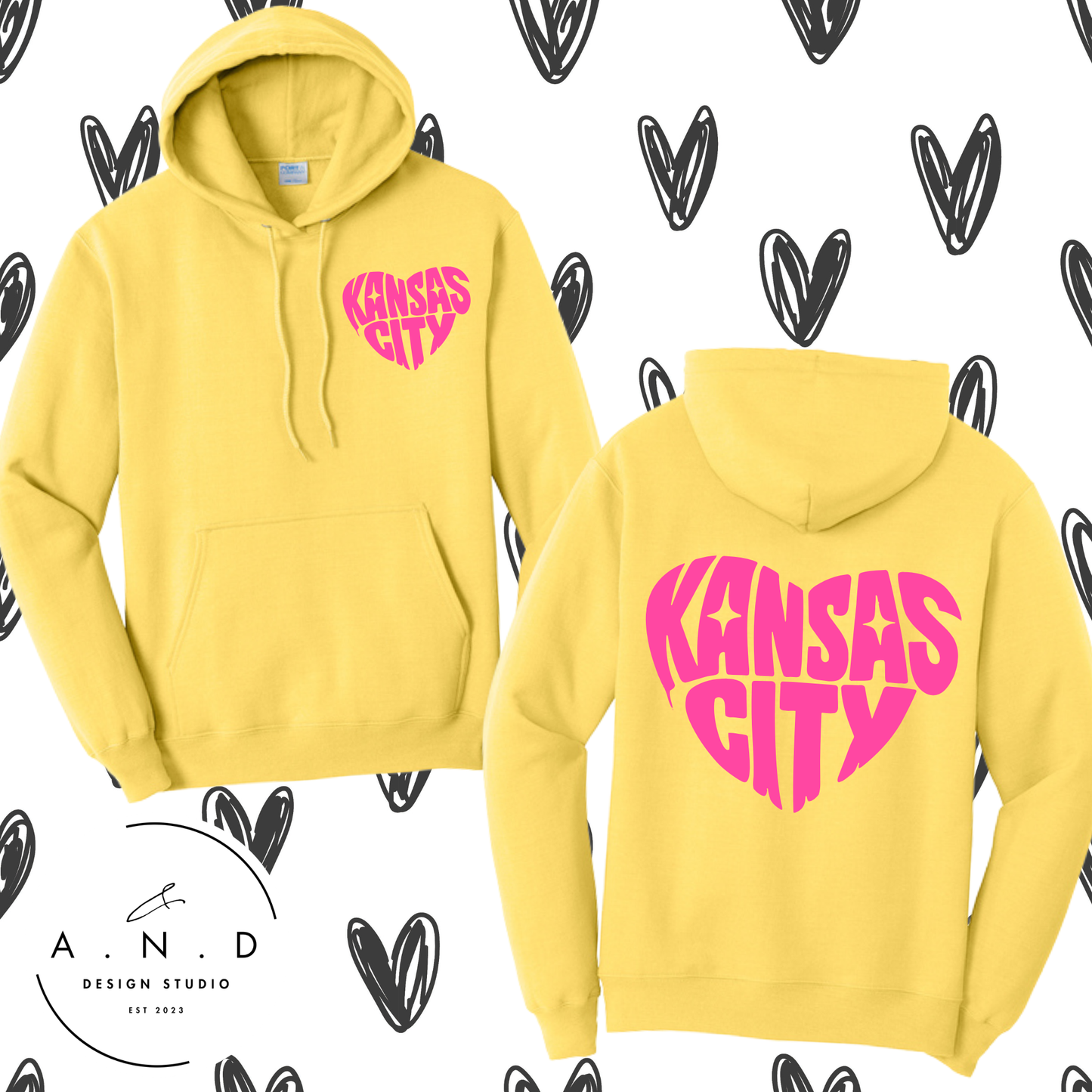 Kansas City Heart
