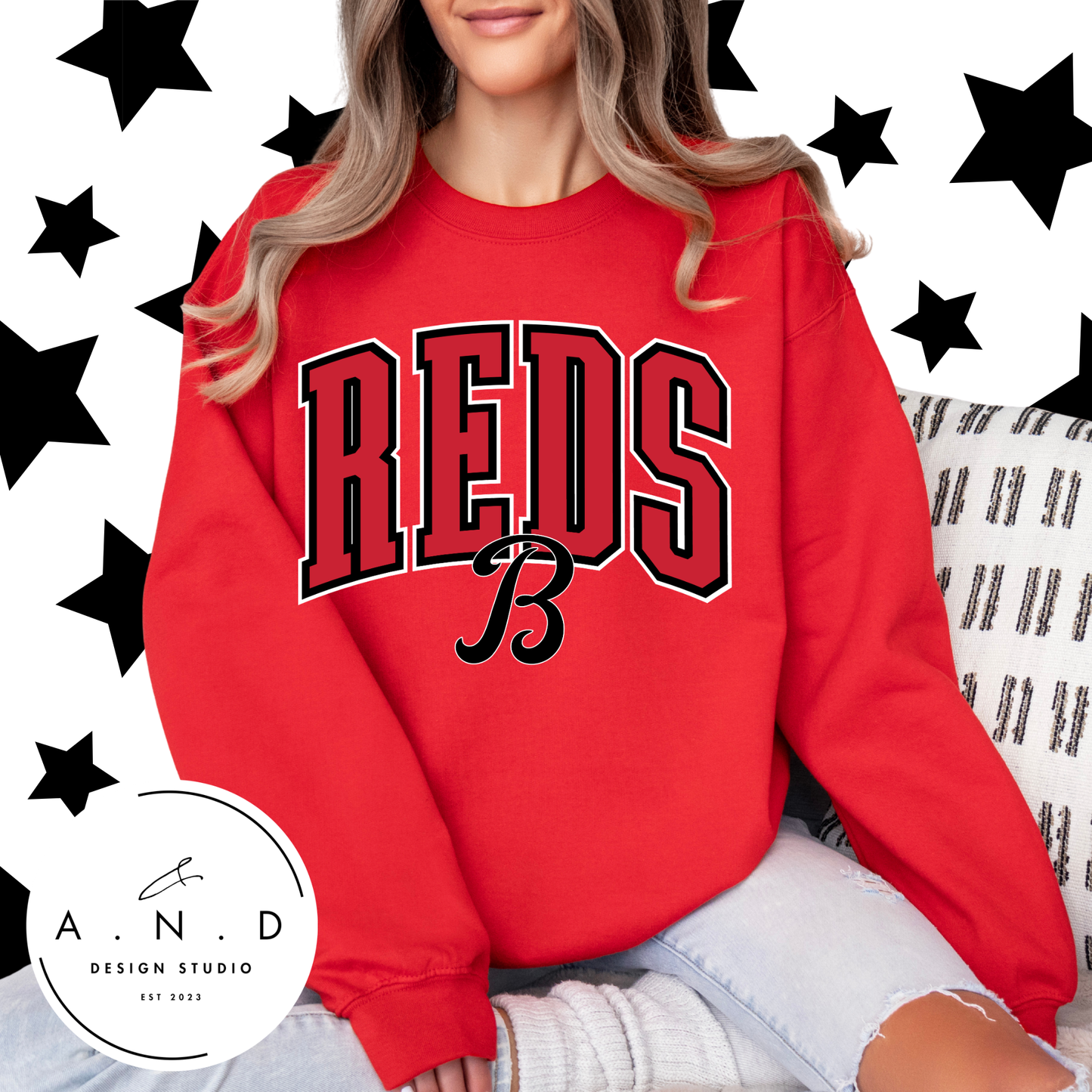 REDS- B