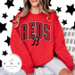 REDS- B
