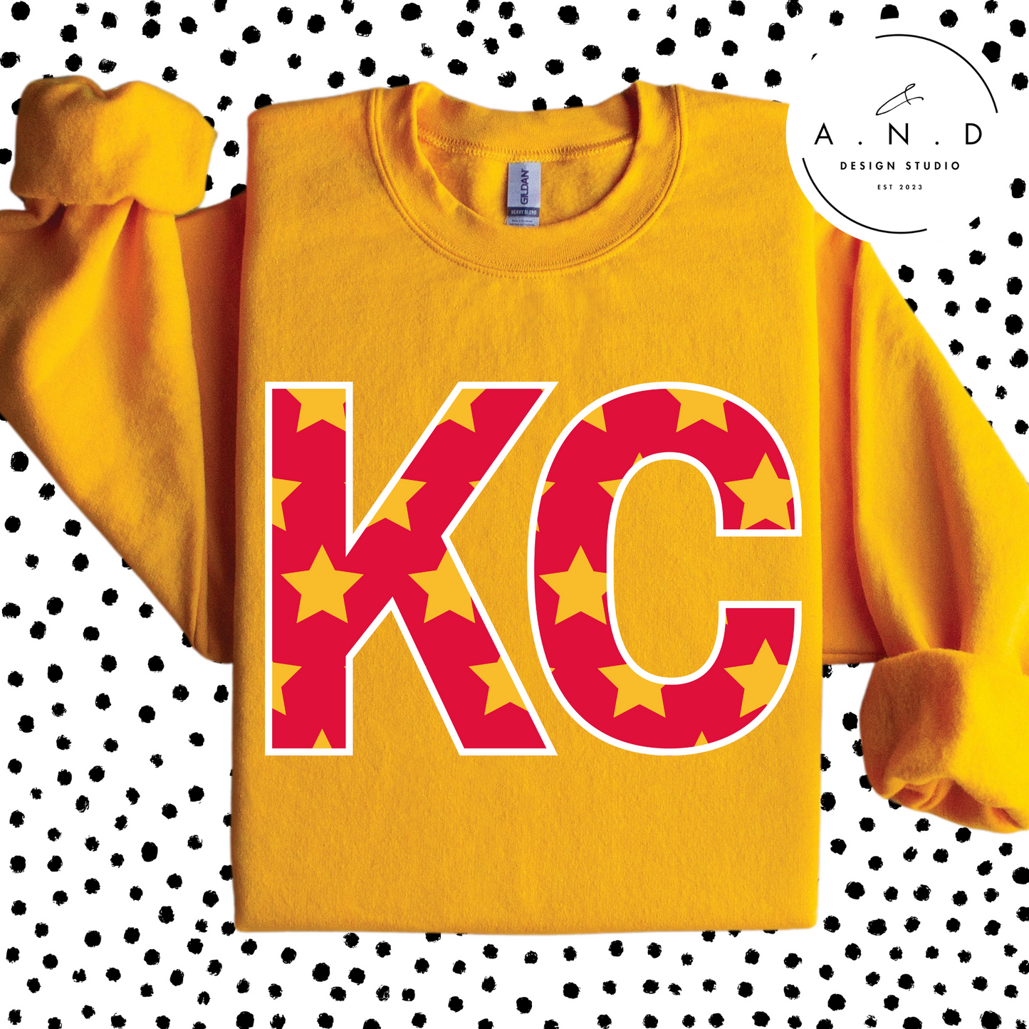 STARS KC - CHIEFS