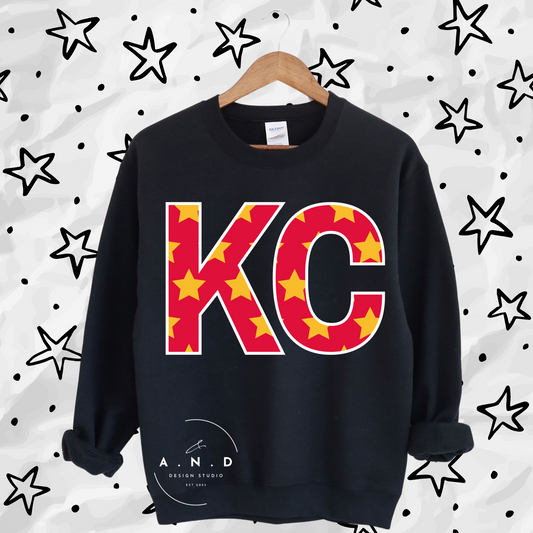 STARS KC - CHIEFS