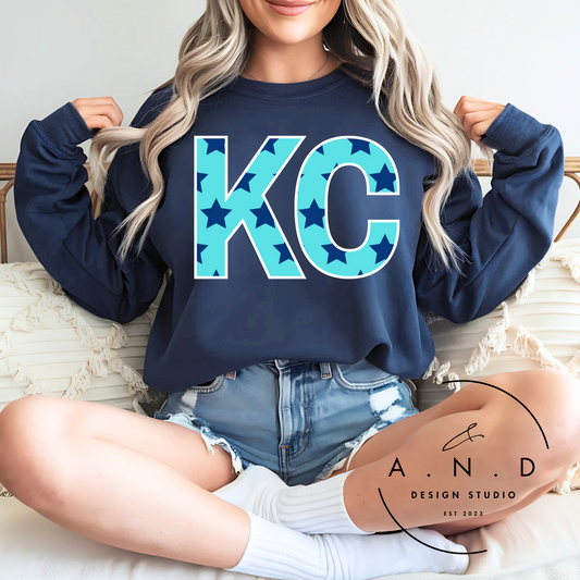 STARS KC - CURRENT