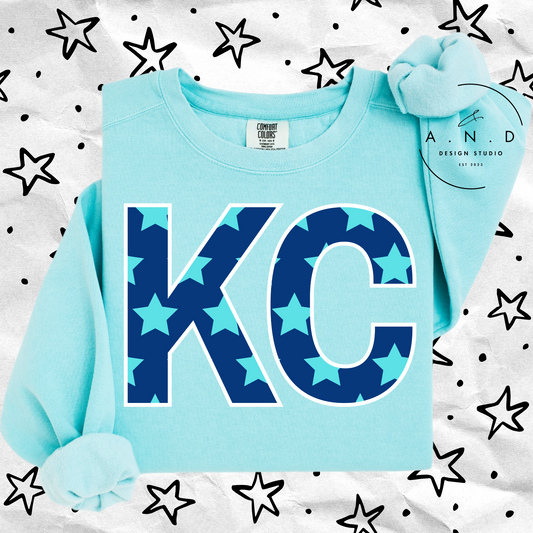STARS KC - CURRENT