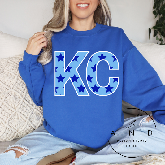 STARS KC - ROYALS