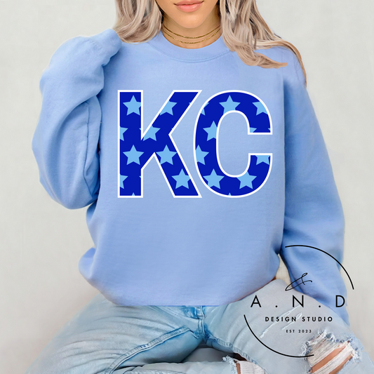 STARS KC - ROYALS
