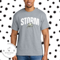 STORM Distressed - baseball