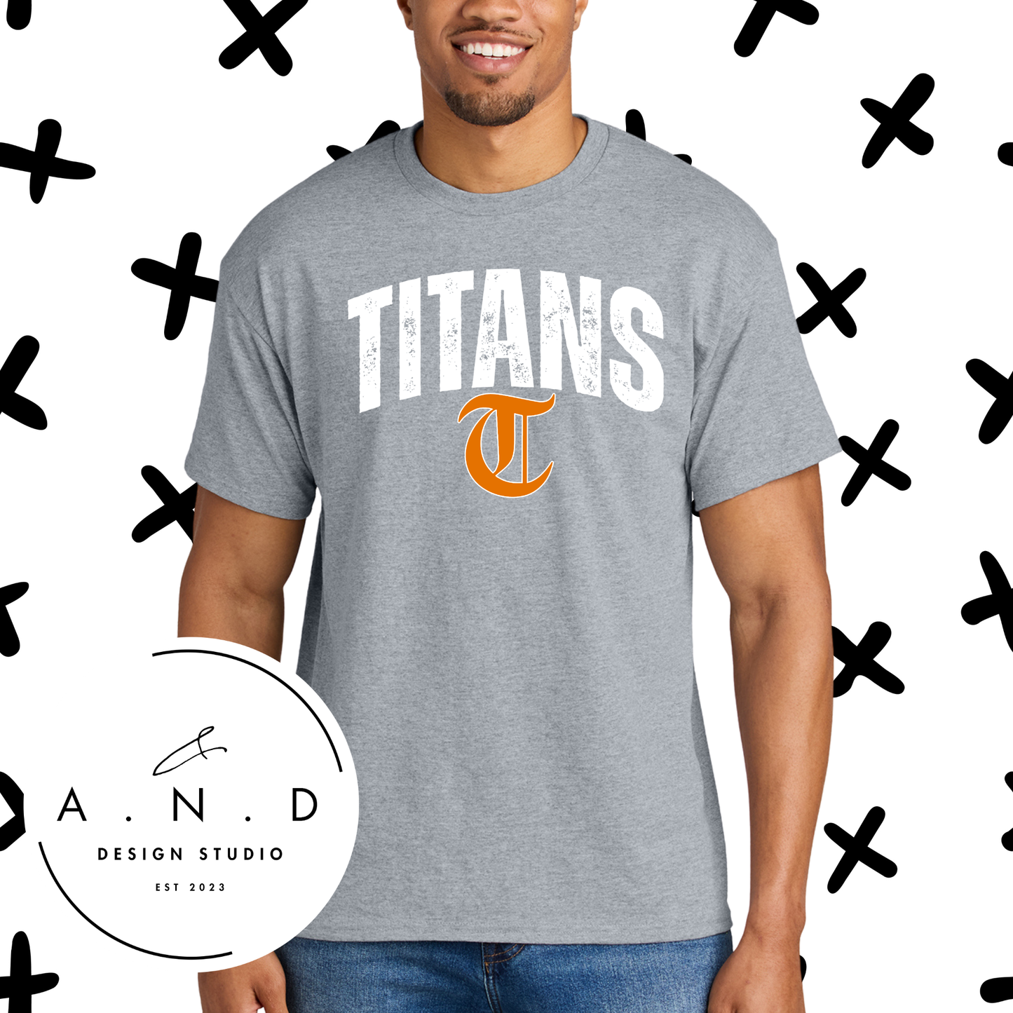 Titans