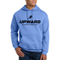 UPWARD- logo black