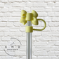 Straw Toppers