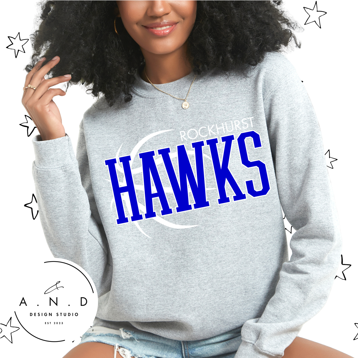 HAWKS Basketball