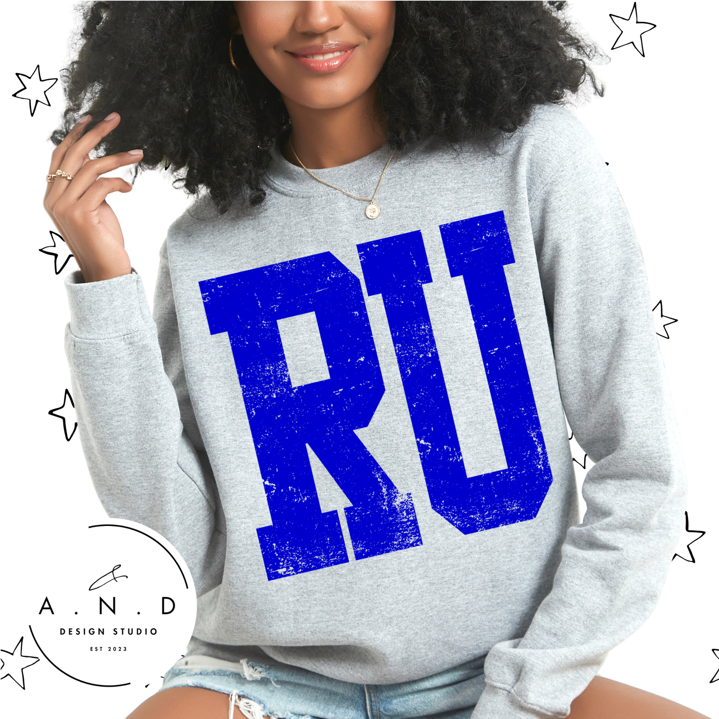 RU