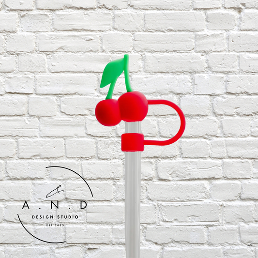 Straw Toppers