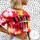 KC Tie-Dye - Chiefs