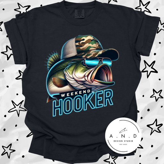 Weekend HOOKER