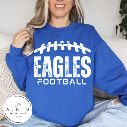 EAGLES Football/Flag Football