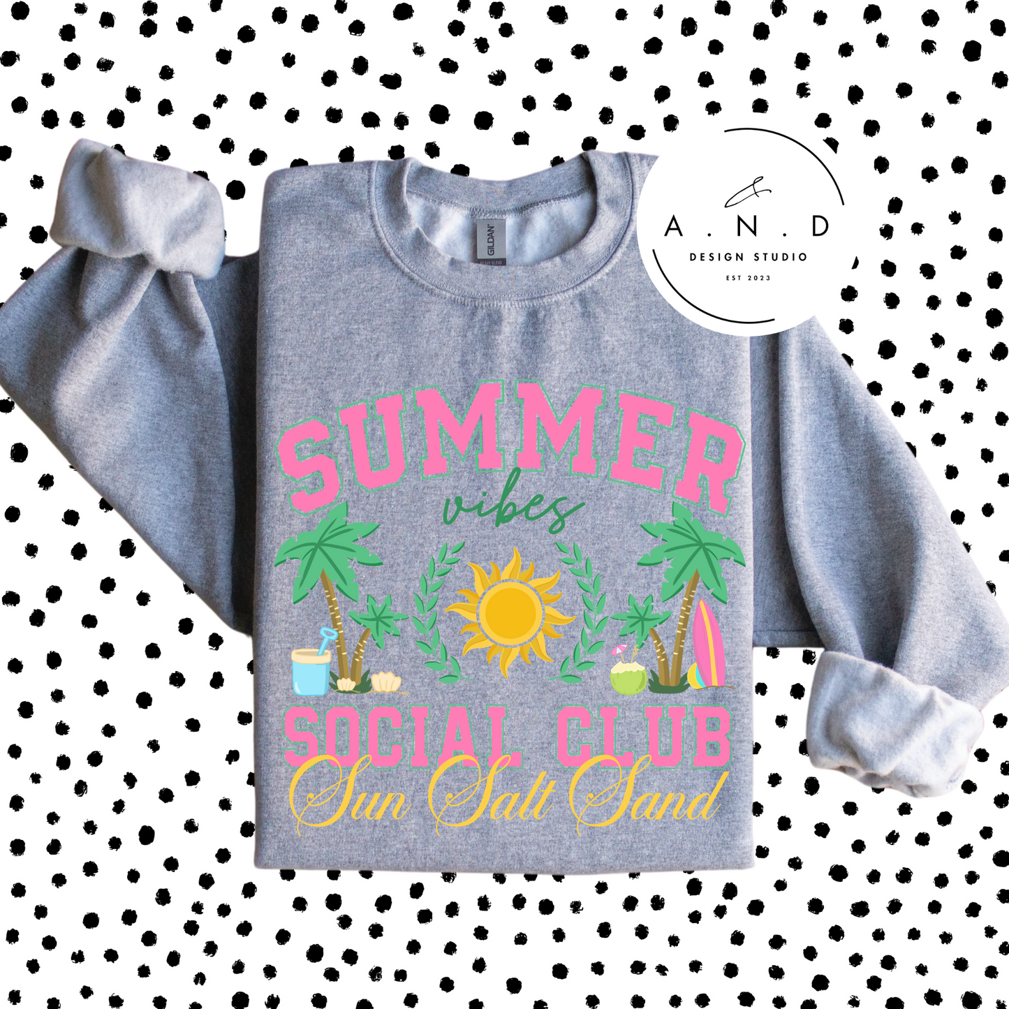 Summer Social Club