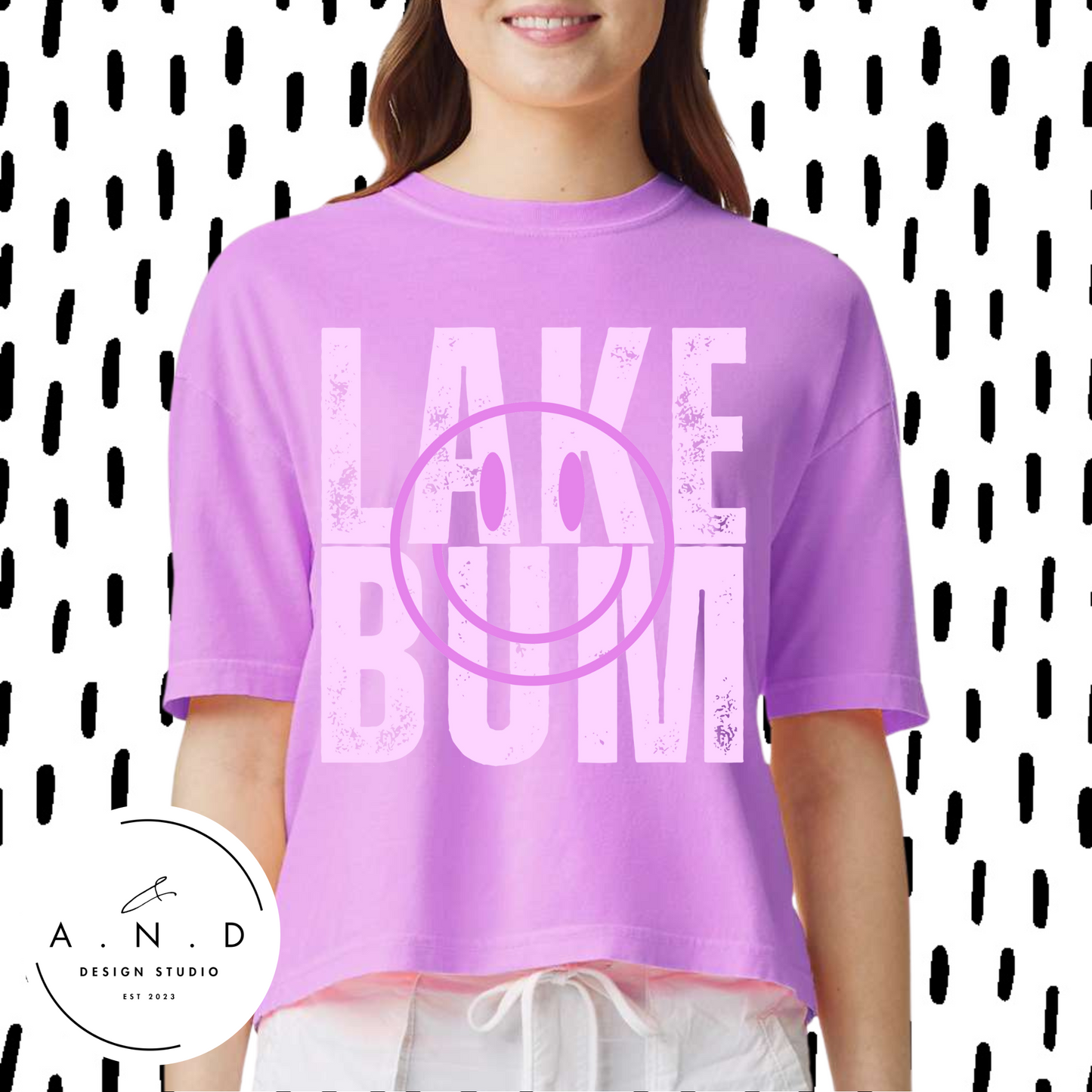LAKE BUM