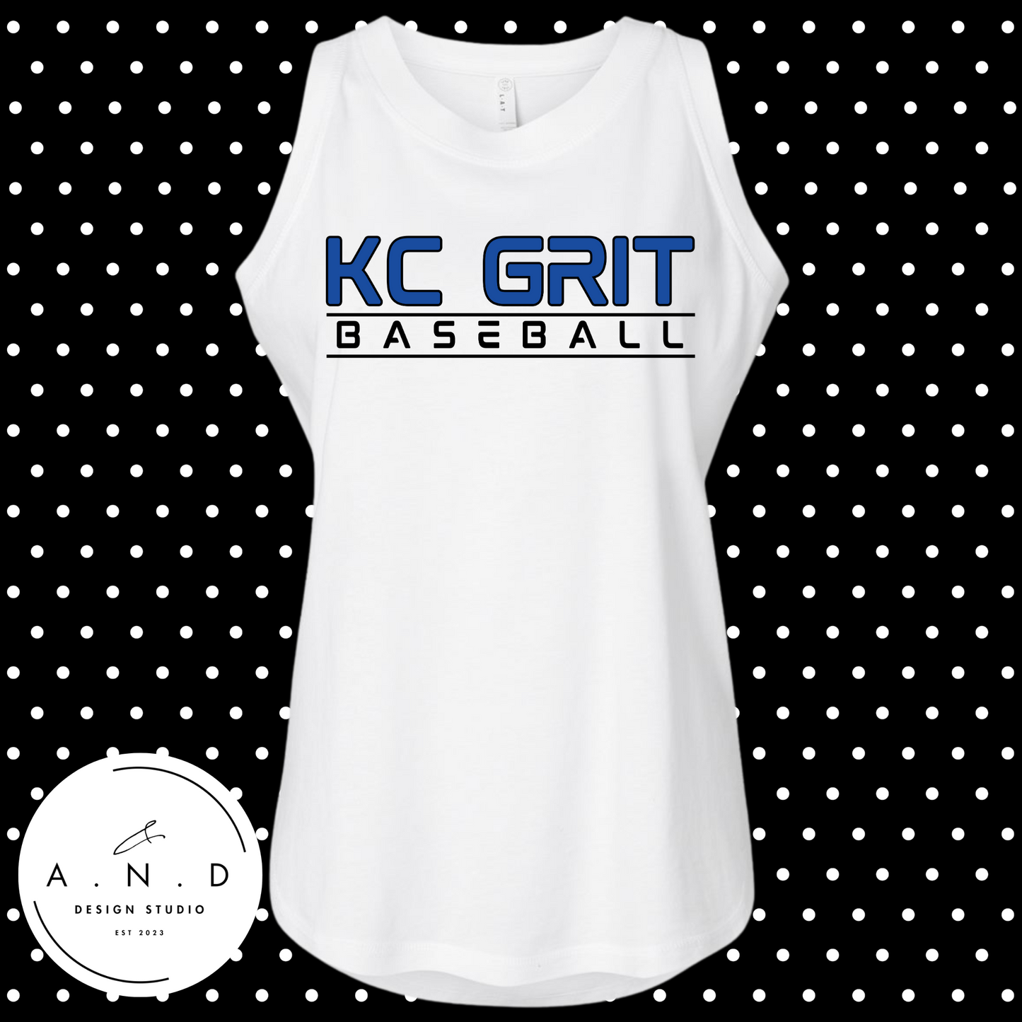 KC Grit Baseball