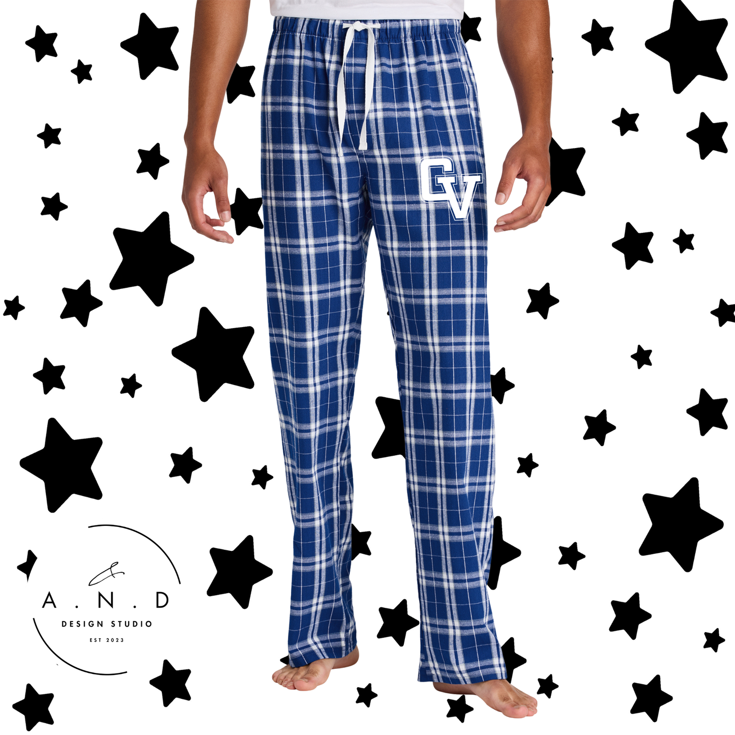 GV Pajama Pants