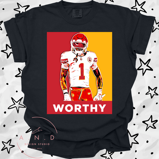 Worthy