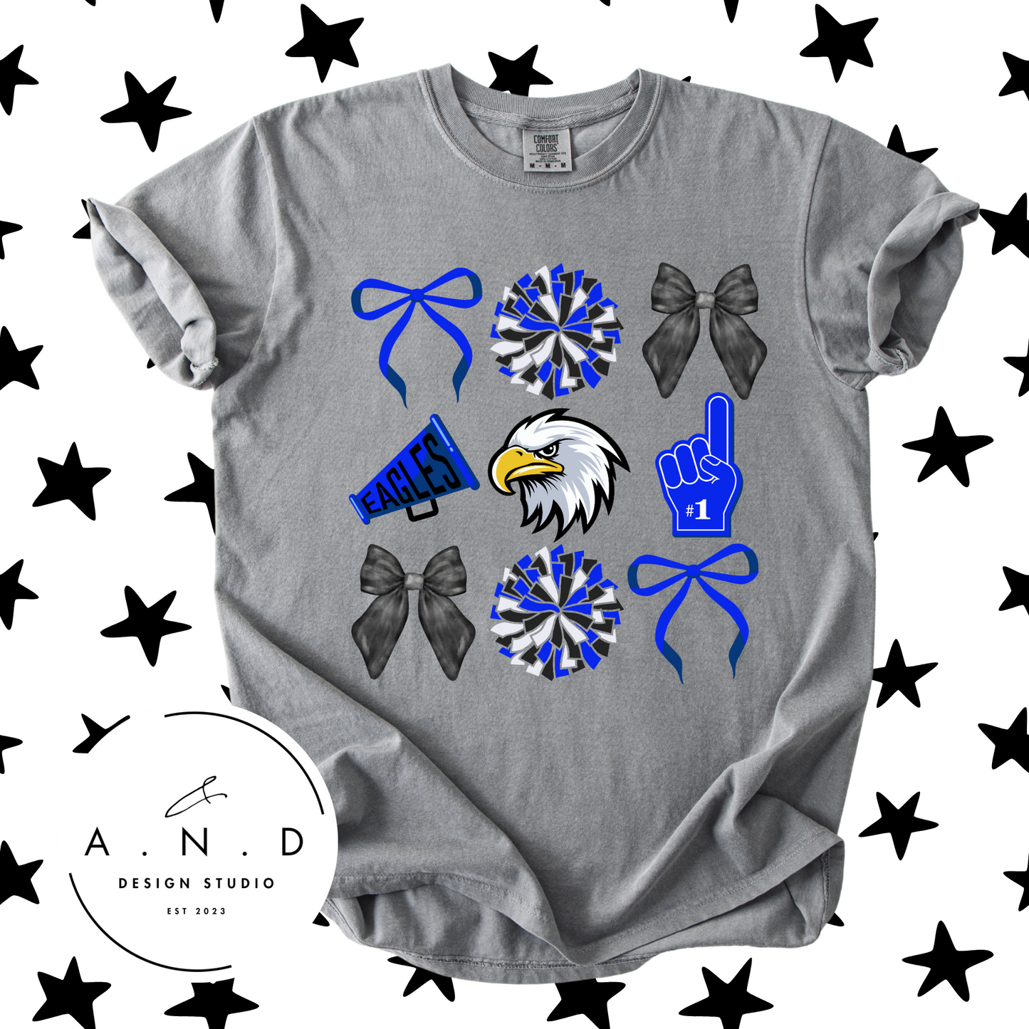Eagle Bows