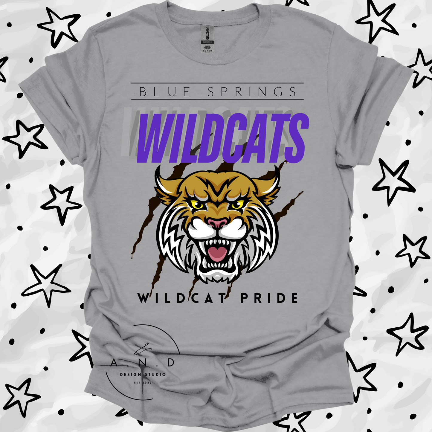 Wildcat Pride