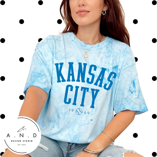 Kansas City Varsity