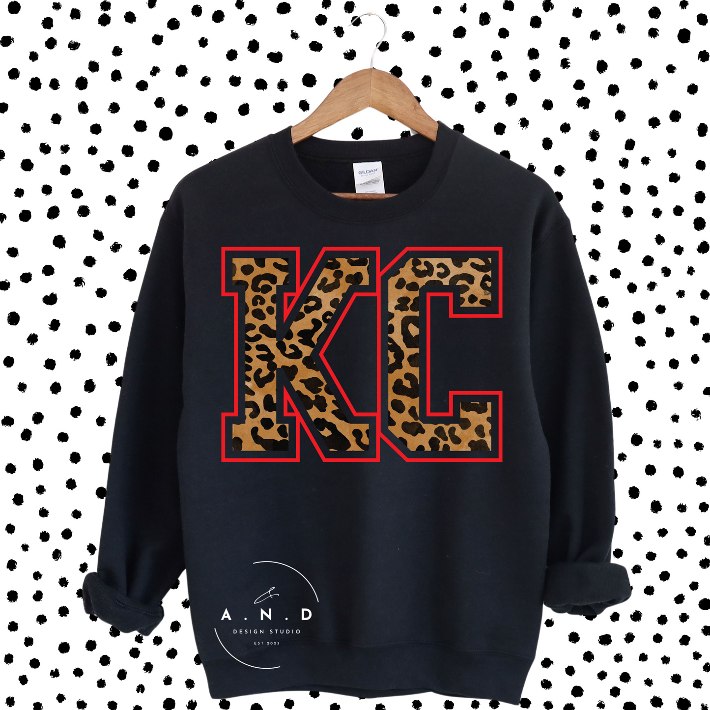 Leopard KC