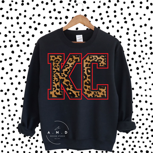 Leopard KC